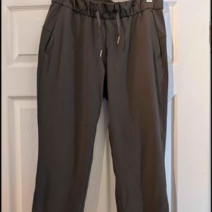 Lululemon sport pants